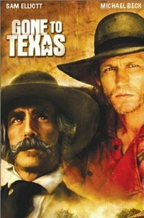 Смотреть фильм Houston: The Legend of Texas (1986) онлайн в хорошем качестве SATRip