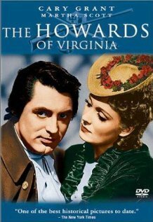 Смотреть фильм Ховарды из Вирджинии / The Howards of Virginia (1940) онлайн в хорошем качестве SATRip