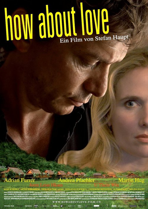 Смотреть фильм How About Love (2010) онлайн в хорошем качестве HDRip