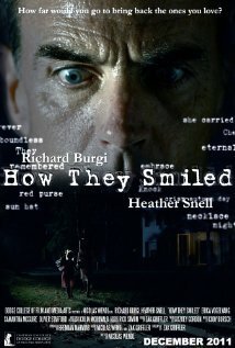 Смотреть фильм How They Smiled (2011) онлайн 