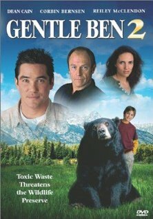 Смотреть фильм Хозяин горы 2: Черное золото / Gentle Ben 2: Danger on the Mountain (2003) онлайн в хорошем качестве HDRip