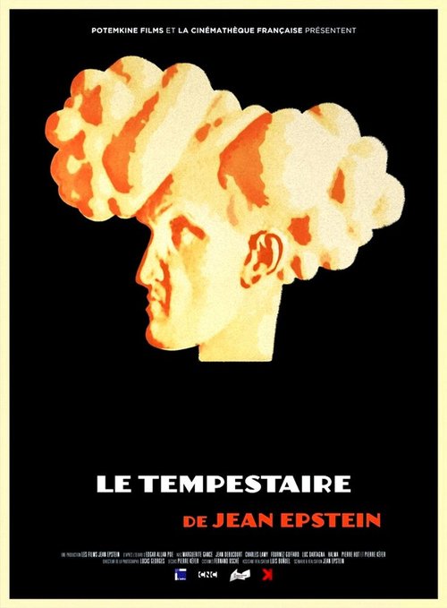 Смотреть фильм Хозяин ветров / Le tempestaire (1947) онлайн в хорошем качестве SATRip