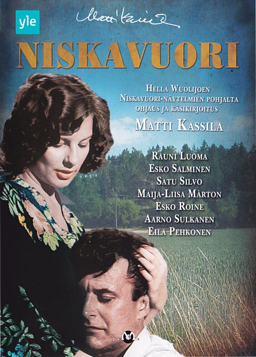 Смотреть фильм Хозяйка Нискавуори / Niskavuori (1984) онлайн в хорошем качестве SATRip