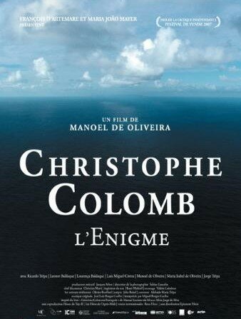 Смотреть фильм Христофор Колумб — загадка / Cristóvão Colombo - O Enigma (2007) онлайн в хорошем качестве HDRip