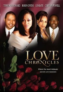 Смотреть фильм Хроники любви / Love Chronicles (2003) онлайн в хорошем качестве HDRip