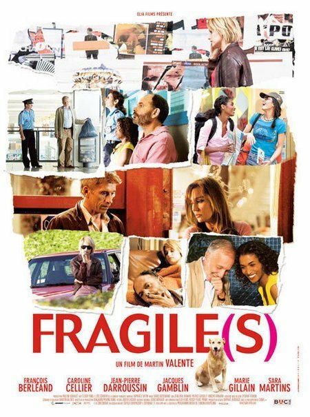 Смотреть фильм Хрупкий(ие) / Fragile(s) (2007) онлайн в хорошем качестве HDRip