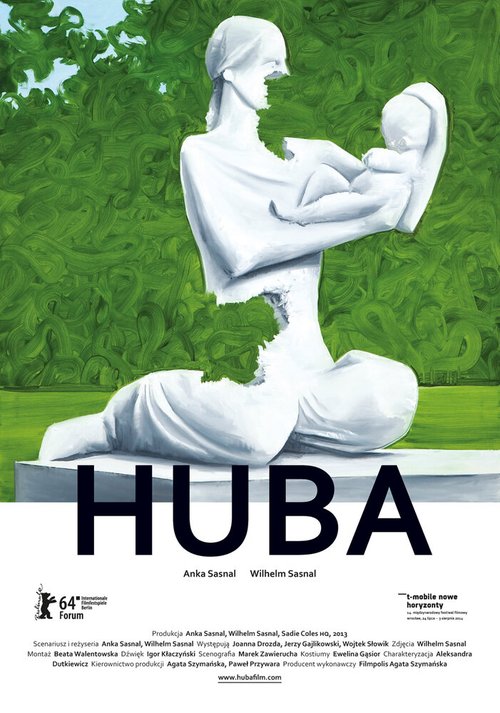 Смотреть фильм Huba (2014) онлайн в хорошем качестве HDRip