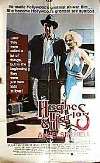 Смотреть фильм Hughes and Harlow: Angels in Hell (1977) онлайн в хорошем качестве SATRip