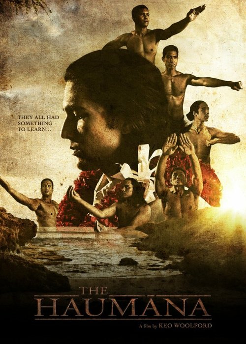 Смотреть фильм Хула: Жизнь в танце / The Haumana (2013) онлайн в хорошем качестве HDRip