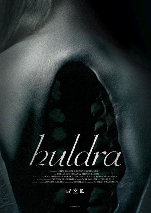 Смотреть фильм Huldra (2021) онлайн 