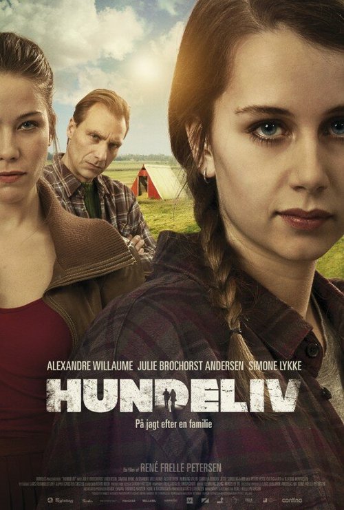 Смотреть фильм Hundeliv (2016) онлайн в хорошем качестве CAMRip