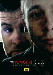 Смотреть фильм Hunger House (2008) онлайн 