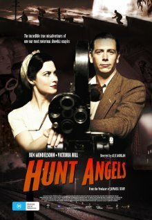 Смотреть фильм Hunt Angels (2006) онлайн в хорошем качестве HDRip