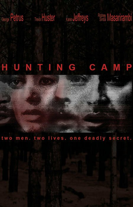 Смотреть фильм Hunting Camp (2005) онлайн в хорошем качестве HDRip