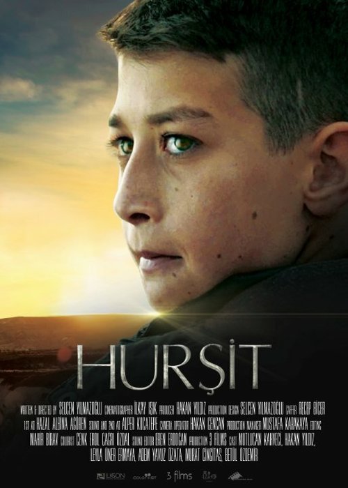 Смотреть фильм Hursit (2015) онлайн 