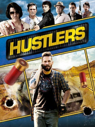 Смотреть фильм Hustlers (2014) онлайн в хорошем качестве HDRip
