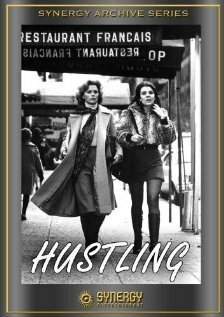 Смотреть фильм Hustling (1975) онлайн в хорошем качестве SATRip
