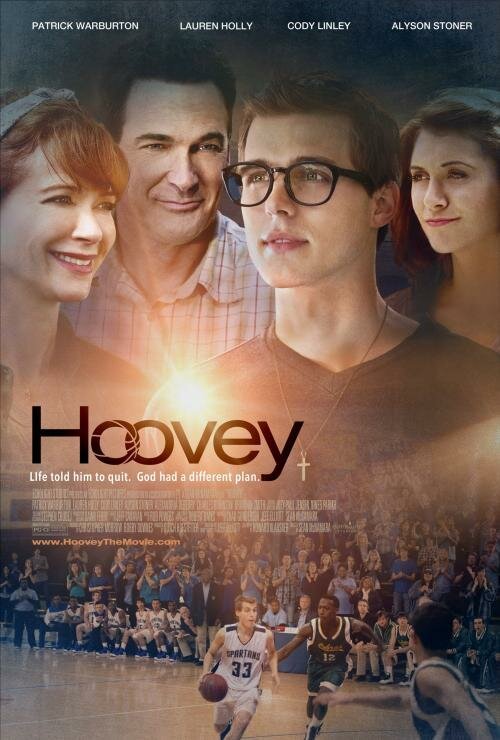Смотреть фильм Хуви / Hoovey (2015) онлайн в хорошем качестве HDRip
