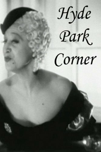 Смотреть фильм Hyde Park Corner (1935) онлайн в хорошем качестве SATRip