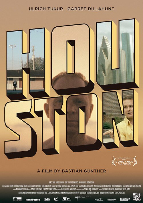 Смотреть фильм Хьюстон / Houston (2013) онлайн в хорошем качестве HDRip