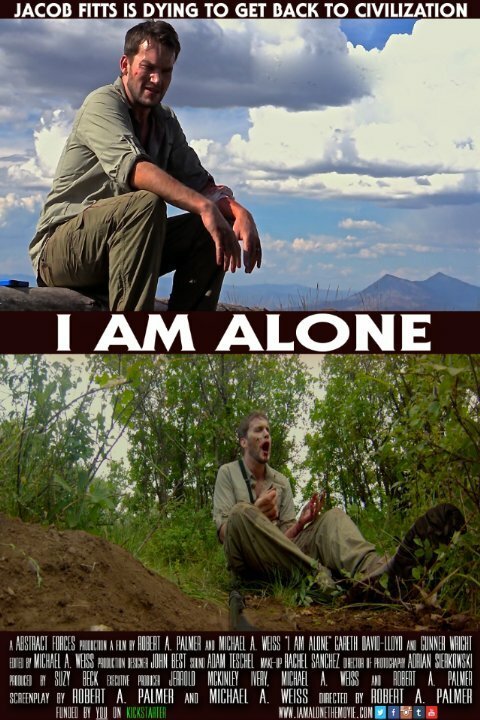 Смотреть фильм I Am Alone (2015) онлайн в хорошем качестве HDRip