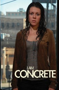 Смотреть фильм I Am Concrete (2007) онлайн 