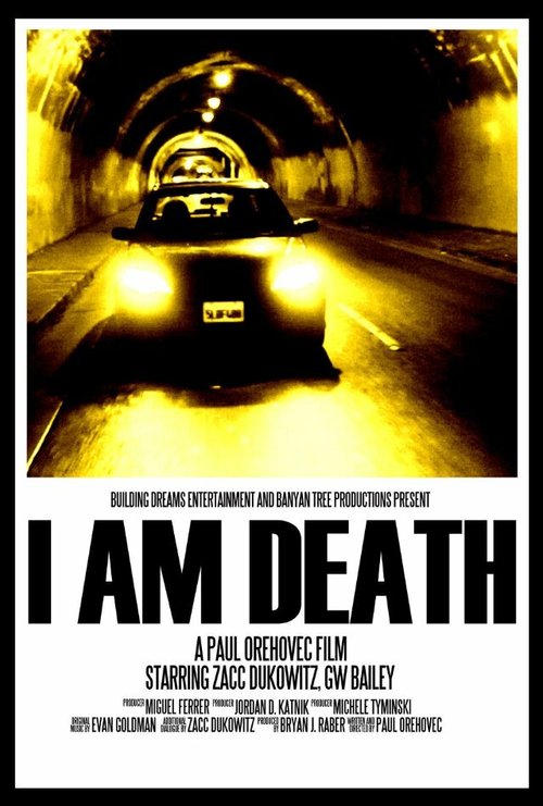 Смотреть фильм I Am Death (2013) онлайн в хорошем качестве HDRip