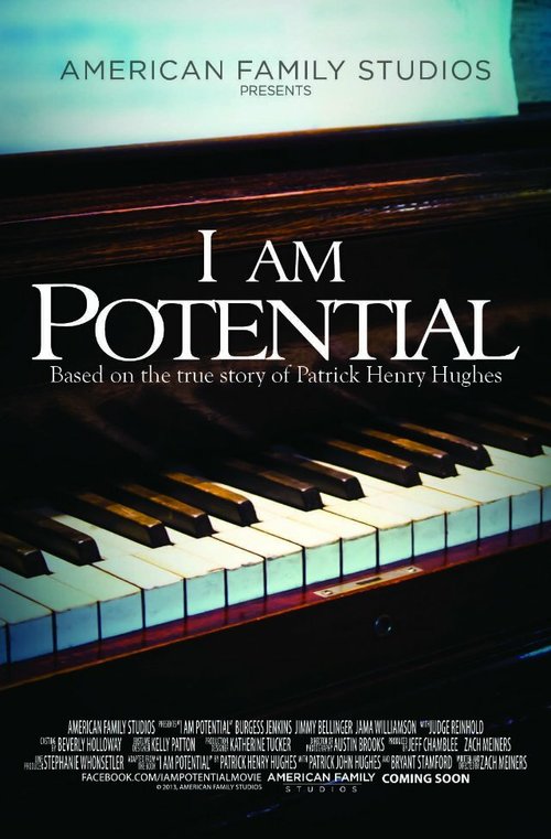 Смотреть фильм I Am Potential (2015) онлайн в хорошем качестве HDRip