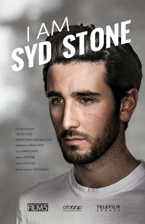 Смотреть фильм I Am Syd Stone (2014) онлайн 