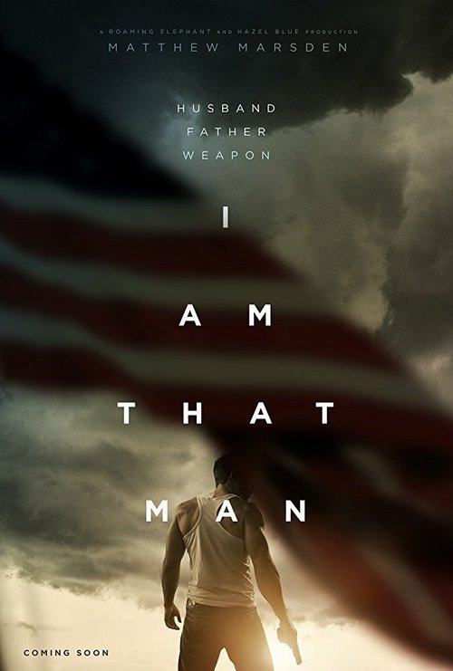 Смотреть фильм I Am That Man (2019) онлайн в хорошем качестве HDRip