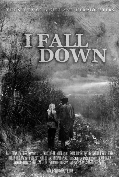 Смотреть фильм I Fall Down (2013) онлайн в хорошем качестве HDRip