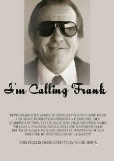 Смотреть фильм I'm Calling Frank (2007) онлайн в хорошем качестве HDRip