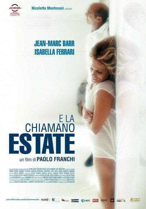 Смотреть фильм И они называют это летом / E la chiamano estate (2012) онлайн в хорошем качестве HDRip