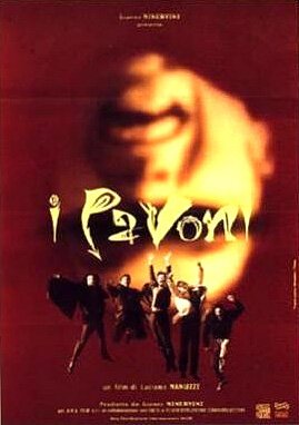 Смотреть фильм I pavoni (1994) онлайн в хорошем качестве HDRip