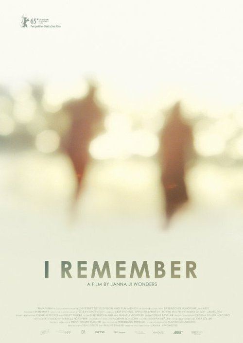 Смотреть фильм I Remember (2015) онлайн в хорошем качестве HDRip