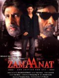 Смотреть фильм И справедливость для всех / Zamaanat: And Justice for All (2010) онлайн 