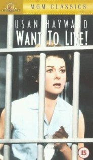 Смотреть фильм I Want to Live (1983) онлайн в хорошем качестве SATRip