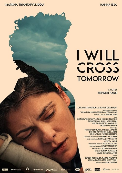 Смотреть фильм I Will Cross Tomorrow (2019) онлайн в хорошем качестве HDRip