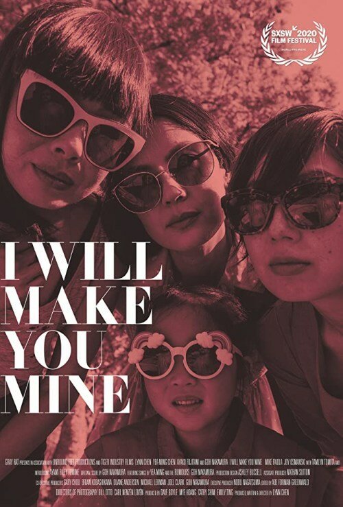 Смотреть фильм I Will Make You Mine (2020) онлайн в хорошем качестве HDRip