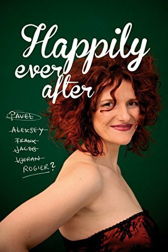 Смотреть фильм И жили долго и счастливо / Happily Ever After (2014) онлайн в хорошем качестве HDRip