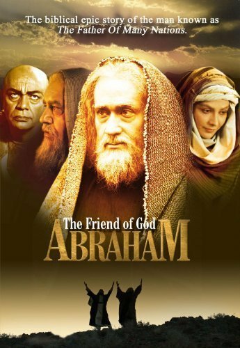 Смотреть фильм Ибрахим: Друг Аллаха / Abraham: The Friend of God (2005) онлайн в хорошем качестве HDRip