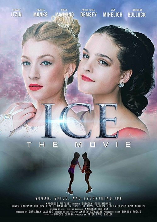 Смотреть фильм Ice: The Movie (2018) онлайн в хорошем качестве HDRip