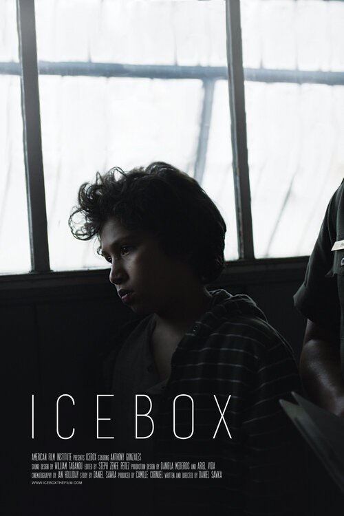 Смотреть фильм Icebox (2016) онлайн в хорошем качестве CAMRip