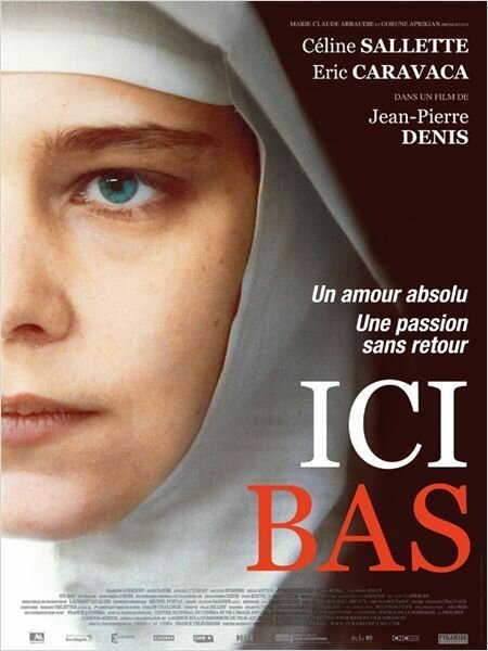 Смотреть фильм Ici-bas (2012) онлайн в хорошем качестве HDRip