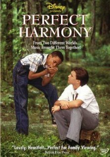 Смотреть фильм Идеальная гармония / Perfect Harmony (1991) онлайн в хорошем качестве HDRip