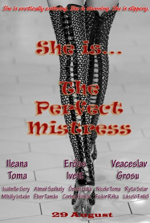 Идеальная любовница / The Perfect Mistress
