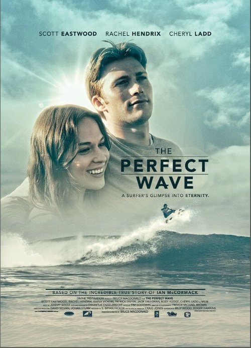 Смотреть фильм Идеальная волна / The Perfect Wave (2014) онлайн в хорошем качестве HDRip