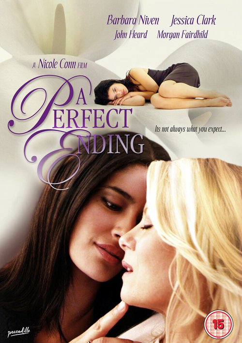 Смотреть фильм Идеальный конец / A Perfect Ending (2012) онлайн в хорошем качестве HDRip