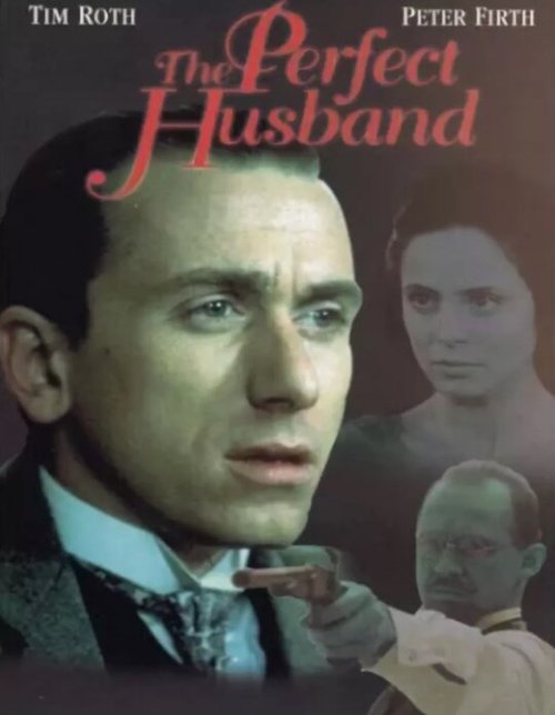 Смотреть фильм Идеальный муж / El marido perfecto (1993) онлайн в хорошем качестве HDRip