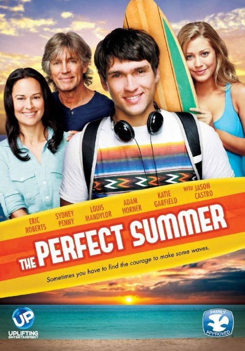 Смотреть фильм Идеальное лето / The Perfect Summer (2013) онлайн в хорошем качестве HDRip